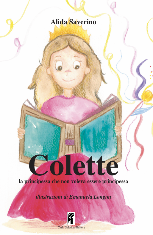 Colette